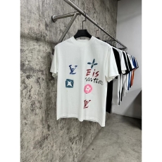 Louis Vuitton T-Shirts